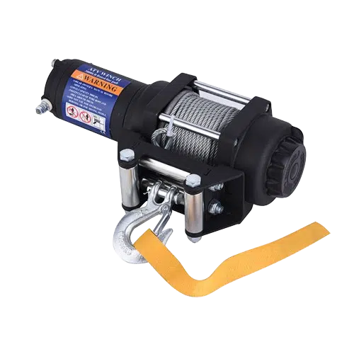 Teng Tools EL1400 Electrical winch