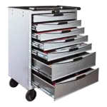 Teng Tools HD master kit tool chest with tools