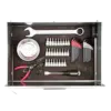 Teng tools hd master kit tool chest with tools a l