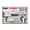 Teng tools hd master kit tool chest with tools c