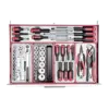 Teng tools hd master kit tool chest with tools n