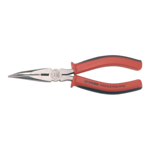 Teng Tools bended nose pliers