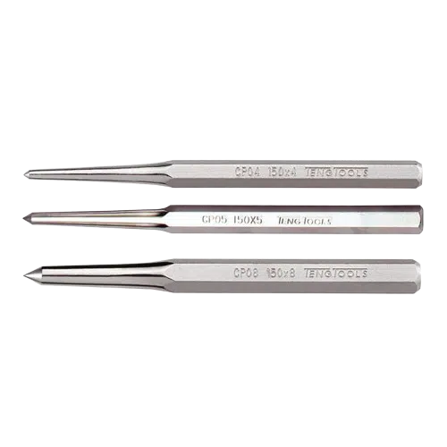 Teng Tools center punch