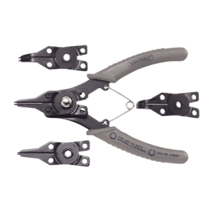 Teng Tools circlip plier set