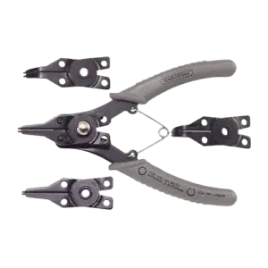 Teng Tools circlip plier set