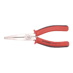 Teng Tools flat nose pliers