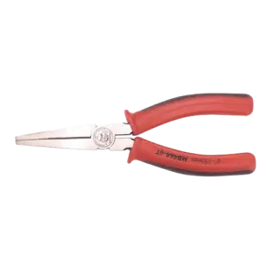 Teng Tools flat nose pliers