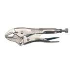 Teng Tools locking pliers 100mm long