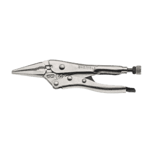 Teng Tools long beak locking pliers