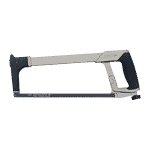 Teng Tools metal 300mm hacksaw