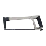 Teng Tools metal 300mm hacksaw