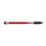 Teng Tools ratcheting torque wrench