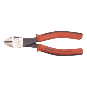 Teng Tools side cutting pliers
