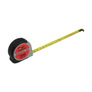 Teng Tools tape measure. 3 meters