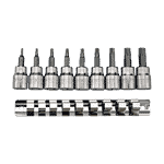 Teng Tools torx socket set