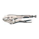 Teng Tools. locking pliers 175mm long