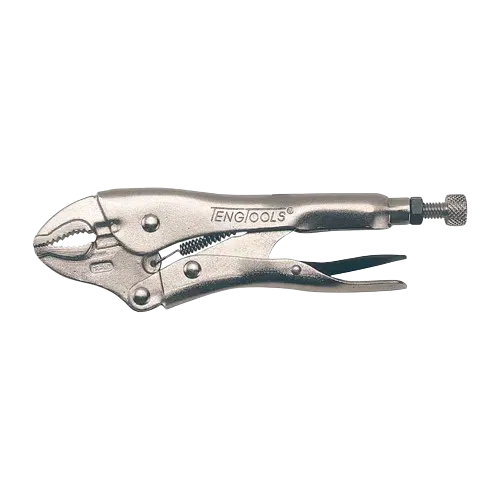 Teng Tools. locking pliers 175mm long