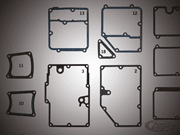 Transmission Gaskets