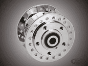 Wheel Hubs