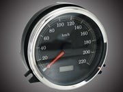 Gauges & Dashes