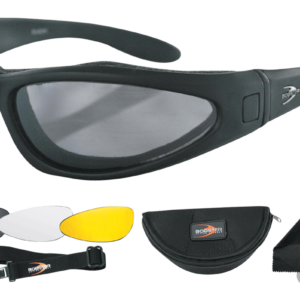 Low Rider II Convertible Goggles