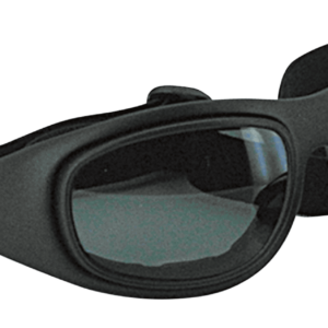 Sport & Street II Convertible Goggles