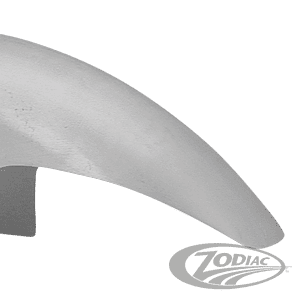 4.75" St smooth savage front fender