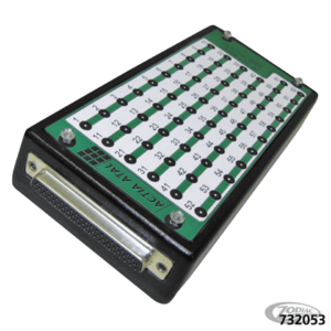 Breakout diagnostic box 62 Pin