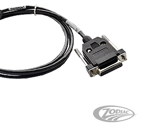 Diag4Bike OBD2 adapter cable HD21-up