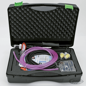 Dual pump O2 Sensor Installation kit