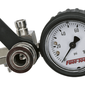 F-T Fuel Tool Fuel Pressure Gauge