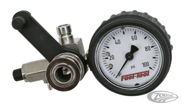 F-T Fuel Tool Fuel Pressure Gauge