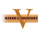Braun's Twinparts