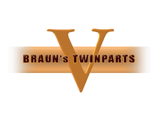 braun's twinparts