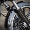 Front fender FXSB13-17 FXBR18-UP std