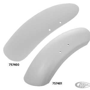 Front fender Street XL1200X