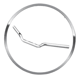 Handlebars 1 inch