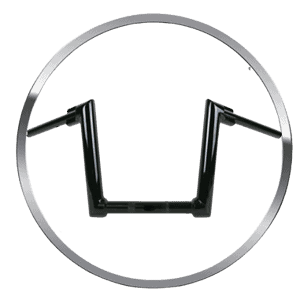 Handlebars 2 inch