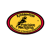 kibblewhite precision machining inc logo vector