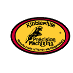 kibblewhite precision machining inc logo vector