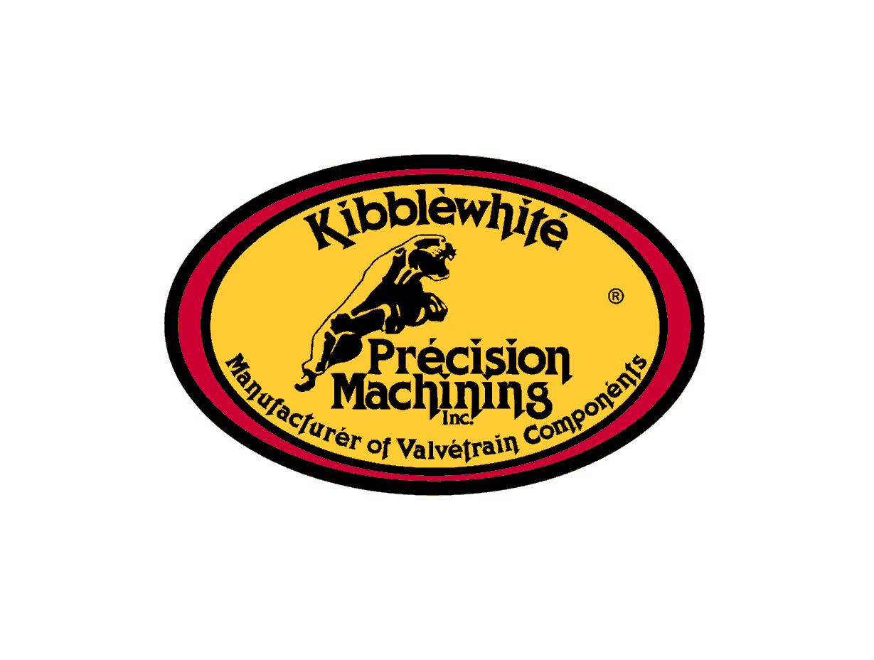 kibblewhite precision machining inc logo vector