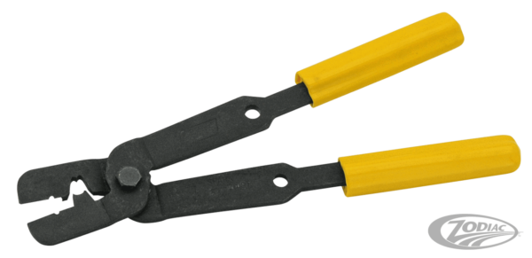 Accel Superstock crimp tool