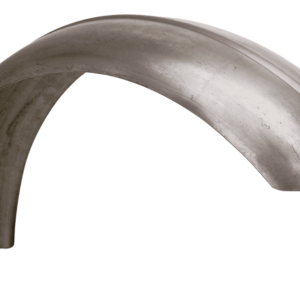 Round ribbed fender 16-17" wheel 150mm