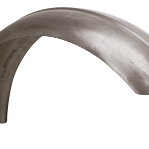 Round ribbed fender 16-17" wheel 170mm