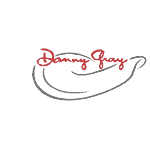 Danny Gray logo