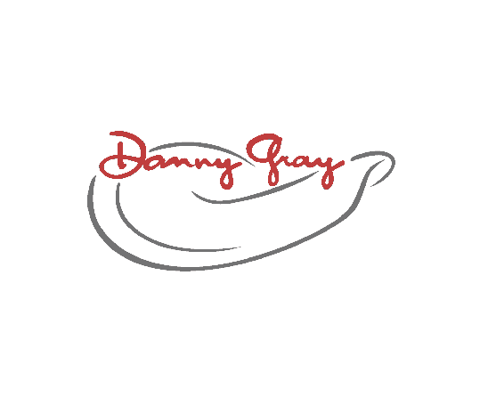 Danny Gray logo