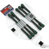 Eklind 10-Pcs Torx PSD Screwdrivers