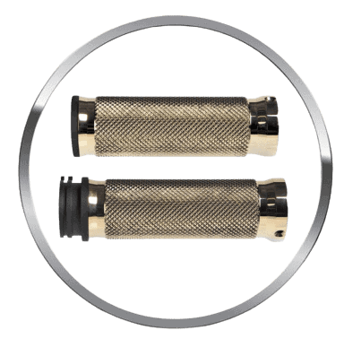 Grips Various Throttle By Wire