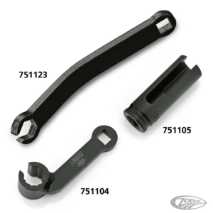 Jims 2012 O2 sensor wrench Dyna/V-Rod