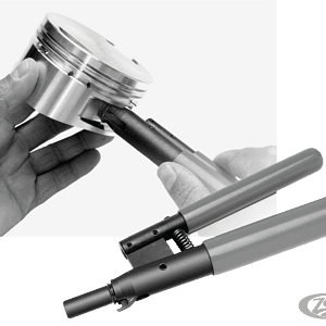 Jims piston pin clip tool BT84-99